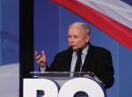 Kaczyński: W Polsce obok elity postkomunizmu jest już nowa elita, która jest w stanie zmieniać Polskę