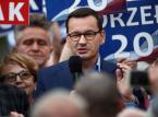 Morawiecki: Program społeczno-gospodarczy PiS ma doprowadzić do podniesienia dobrobytu
