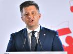 Michał Dworczyk szefem KPRM. Krzysztof Kubów - szefem gabinetu politycznego premiera