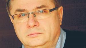 Dr hab. Rafał Matyja, politolog i historyk