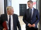 Piontkowski: Nauczyciele ciągle oczekują zmian. Będziemy rozmawiali