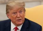 Trump mianował Roberta O'Briena doradcą ds. bezpieczeństwa