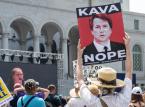 Brett Kavanaugh - sędzia, który molestował kobiety
