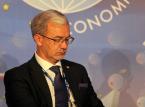 Trzy warianty dla resortu finansów
