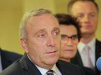 Schetyna domaga się dymisji szefa NIK po materiale w "Superwizjerze"