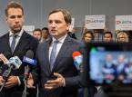 Ziobro o "Marszu tysiąca tóg": To hipokryzja i walka o przywileje