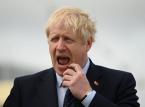 Po angielsku już nie wyjdą. Wizerunkowa wpadka Johnsona i fiasko negocjacji brexitowych