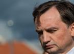 Ziobro: Skala oporu środowiska sędziowskiego wobec reformy samego sądownictwa przeszła najśmielsze oczekiwania