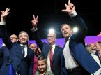 Biedroń na konwencji lewicy: "Zielony Pakt dla Polski" to nowy rozdział w walce ze zmianami klimatu