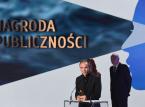 Jan Komasa z Nagrodą Publiczności za "Boże Ciało" na festiwalu filmowym w Gdyni