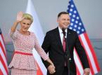 Duda porozmawia w Nowym Jorku z Trumpem