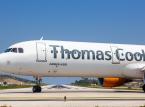 Najstarsze na świecie biuro podróży Thomas Cook ogłosiło upadłość