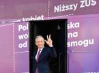 Lewica złoży 200 poprawek do Tarczy antykryzysowej. "Nie pozwolimy, żeby przez ten kryzys ktokolwiek stracił pracę"