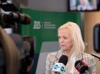 Borys-Szopa: Pieniądze na świadczenie 500 plus są zabezpieczone