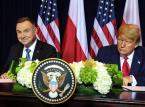 Polacy bez wiz i z większą liczbą żołnierzy US Army