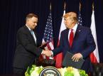 Krótszy pobyt i ciągły brak pewności, że wjedziemy do Stanów. Co zmieni zniesienie wiz do USA?