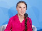 Greta Thunberg wśród laureatów alternatywnego Nobla