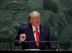 Sprawdzą, czy Trump popełnił przestępstwo
