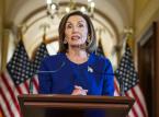 Pelosi chce w Kongresie ograniczyć ewentualne działania wojskowe Trumpa