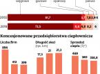 Powiatowe sieci ciepłownicze mają szansę na zwiększenie zasięgów