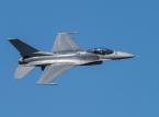 W razie konfliktu F-16 nas nie obronią? Dane pilotów łatwo dostępne w sieci