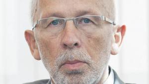 Wiesław Rozłucki, ekspert niezależny