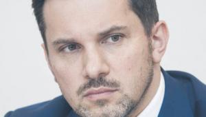 Artur Włoch, Członek Zarządu Alior TFI