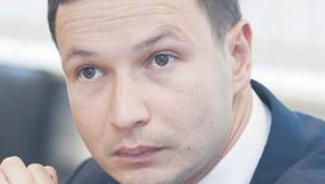 Aleksander Łaszek, główny ekonomista Forum Obywatelskiego Rozwoju