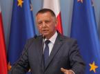 Mafia VAT-owska. Przestępczy skandal w resorcie finansów