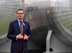 Morawiecki: Przez dwadzieścia lat wyjechało z Polski ponad 20 tysięcy lekarzy