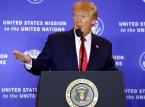 Decyzja Trumpa ws. wiz nie wymaga zatwierdzenia przez Kongres