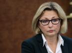 Komisja poparła wniosek o powołanie Małgorzaty Motylow na stanowisko wiceprezesa NIK