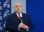 Sasin: Będę namawiał spółki energetyczne, by wykorzystywały polski węgiel