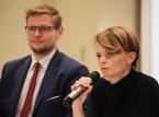 Emilewicz: Zwiększymy dopłaty do wynajmu mieszkań