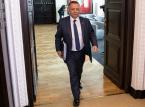 Banaś: Wszystkie swoje nieruchomości nabyłem w sposób uczciwy i zgodnie z prawem