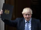 Wielka szachownica Johnsona. Jak wygrać z brexitem nie podając się do dymisji?