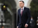Duda: Wniosek Śpiewaka będzie rozpatrzony tak jak inne wnioski o ułaskawienie