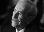 Zmarł aktor teatralny i filmowy Jan Kobuszewski