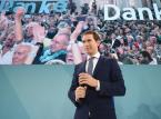 Wstępne wyniki wyborów w Austrii: Rekordowe zwycięstwo chadeków Kurza