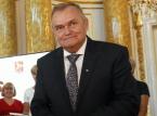 Prezydentowi nie przeszkadza sprawa sędziego Johanna