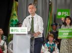 Kosiniak-Kamysz: Na finiszu kampanii wierzymy w dobry wynik PSL