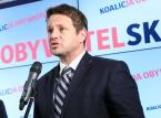 Trzaskowski: Twórca "Soku z Buraka" nadal będzie pracował w ratuszu. To osoba wyjątkowo wykwalifikowana