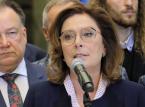 Kidawa-Błońska: Trzynasta emerytura to był nasz projekt i będziemy ją co roku dawali