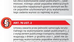 Co mówią przepisy