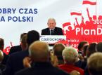 Borowiak: Za rządów PiS wzrosły najniższe emerytury i renty