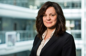 Katarzyna Bajerowska - Prezes Zarządu mFaktoring
