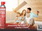Zabezpiecz siebie, zabezpiecz swój dom