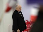 Kaczyński: Polska suwerenna, wolna, w UE to ta przyszłość, o którą musimy walczyć