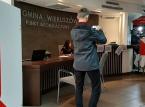 Wstęp do głosowania przez internet? Niekoniecznie