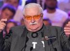 Lech Wałęsa skasował wpis o poparciu dla PSL